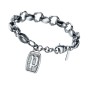 Bracelet Femme Police PJ20907BSS.01 19 cm: Plus de 300.000 produits de grandes marques en vente directe à prix usine sur cadeauf