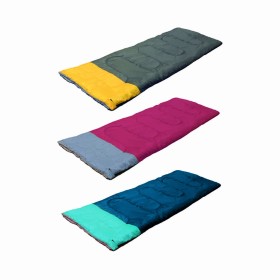 Sac de Couchage Camp Active 190 x 75 cm: Plus de 300.000 produits de grandes marques en vente directe à prix usine sur cadeaufou