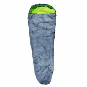 Sac de Couchage Camp Active Jaune Gris: Plus de 300.000 produits de grandes marques en vente directe à prix usine sur cadeaufou.