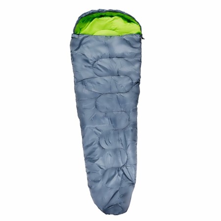 Sac de Couchage Camp Active Jaune Gris: Plus de 300.000 produits de grandes marques en vente directe à prix usine sur cadeaufou.