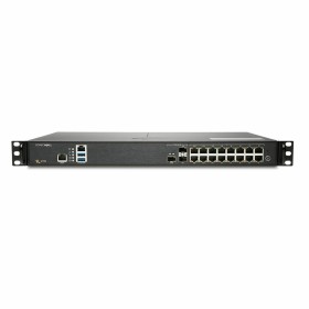 Firewall SonicWall 02-SSC-8200 Noir 10 Gbit/s: Plus de 300.000 produits de grandes marques en vente directe à prix usin