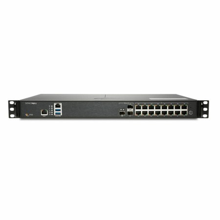 Firewall SonicWall 02-SSC-8200 Noir 10 Gbit/s: Plus de 300.000 produits de grandes marques en vente directe à prix usin