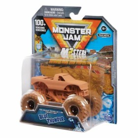 Voiture Monster Jam Spin Master Mystery Mudders 1:64: Plus de 300.000 produits de grandes marques en vente directe à prix usine 