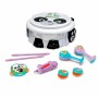 Jeu d'instruments de musique en jouet Reig Plastique Ours Panda 9 Pièces: Plus de 300.000 produits de grandes marques en vente d