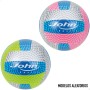 Ballon de Volleyball John Sports 5 Ø 22 cm (12 Unités): Plus de 300.000 produits de grandes marques en vente directe à prix usin