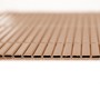 Palissade de Jardin Marron PVC 1 x 300 x 100 cm: Plus de 300.000 produits de grandes marques en vente directe à prix usine sur c