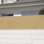 Palissade de Jardin Marron PVC 1 x 300 x 100 cm: Plus de 300.000 produits de grandes marques en vente directe à prix usine sur c