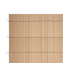 Palissade de Jardin Marron PVC 1 x 300 x 100 cm: Plus de 300.000 produits de grandes marques en vente directe à prix usine sur c