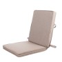 Coussin de chaise Beige 90 x 40 x 4 cm: Plus de 300.000 produits de grandes marques en vente directe à prix usine sur cadeaufou.