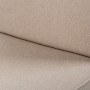 Coussin de chaise Beige 123 x 48 x 4 cm: Plus de 300.000 produits de grandes marques en vente directe à prix usine sur cadeaufou