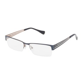 Monture de Lunettes Femme Furla VFU498V5306YD Ø 53 mm: Plus de 300.000 produits de grandes marques en vente directe à prix usine