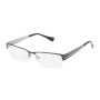 Monture de Lunettes Femme Furla VFU498V5306YD Ø 53 mm: Plus de 300.000 produits de grandes marques en vente directe à prix usine