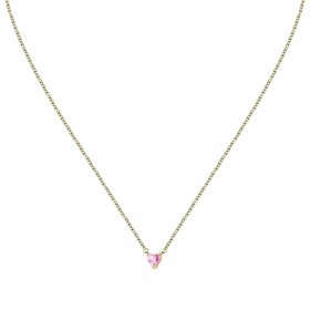 Collier Femme Chiara Ferragni J19AUV06 38 - 40 cm: Plus de 300.000 produits de grandes marques en vente directe à prix usine sur