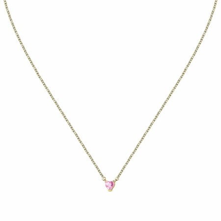 Collier Femme Chiara Ferragni J19AUV06 38 - 40 cm: Plus de 300.000 produits de grandes marques en vente directe à prix usine sur
