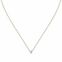 Collier Femme Chiara Ferragni J19AUV06 38 - 40 cm: Plus de 300.000 produits de grandes marques en vente directe à prix usine sur
