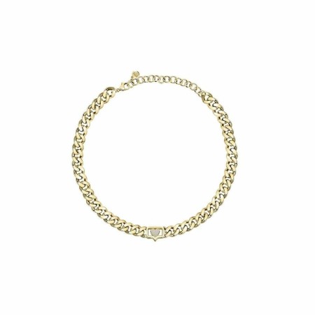 Collier Femme Chiara Ferragni J19AUW09 38 - 45 cm: Plus de 300.000 produits de grandes marques en vente directe à prix usine sur