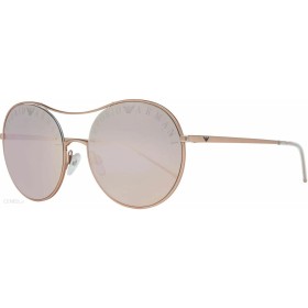 Lunettes de soleil Femme Emporio Armani EA2081-30044Z ø 56 mm: Plus de 300.000 produits de grandes marques en vente directe à pr