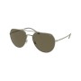 Lunettes de soleil Homme Ralph Lauren PH3139-9429-3 ø 57 mm: Plus de 300.000 produits de grandes marques en vente directe à prix