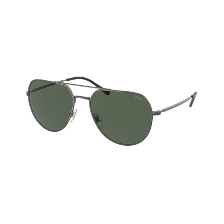 Lunettes de soleil Homme Ralph Lauren PH3139-915771 ø 57 mm: Plus de 300.000 produits de grandes marques en vente directe à prix