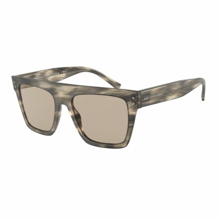Lunettes de soleil Homme Armani AR8177-5922-3 Ø 52 mm: Plus de 300.000 produits de grandes marques en vente directe à prix usine