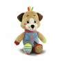 Jouet Peluche Clementoni Pete Chien 16 x 22,5 x 8,5 cm: Plus de 300.000 produits de grandes marques en vente directe à prix usin