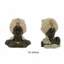 Figurine Décorative DKD Home Decor 2 Unités (Reconditionné A): Plus de 300.000 produits de grandes marques en vente directe à pr