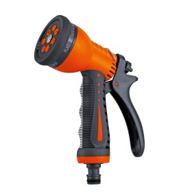 Pistolet d'arrosage EDM 74434 Multifonction: Plus de 300.000 produits de grandes marques en vente directe à prix usine sur cadea
