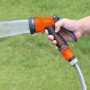 Pistolet d'arrosage EDM 74434 Multifonction: Plus de 300.000 produits de grandes marques en vente directe à prix usine sur cadea