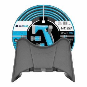 Jeu de tuyaux avec accessoires Cellfast Smart Pro Ats PVC 25 m 19 mm: Plus de 300.000 produits de grandes marques en vente direc