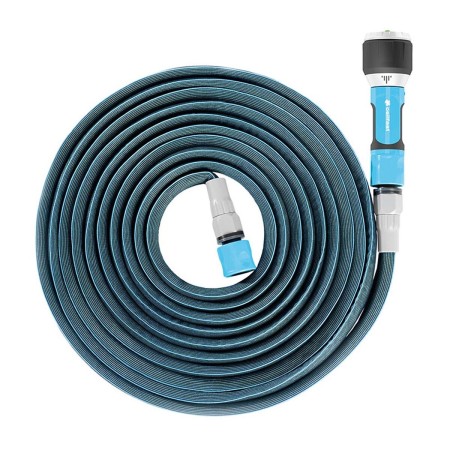 Jeu de tuyaux avec accessoires Cellfast Zygzag 30 m Extensible: Plus de 300.000 produits de grandes marques en vente directe à p