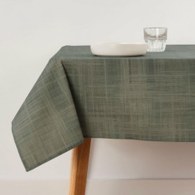Nappe enduite antitache Belum Liso Taupe 150 x 150 cm: Plus de 300.000 produits de grandes marques en vente directe à prix usine