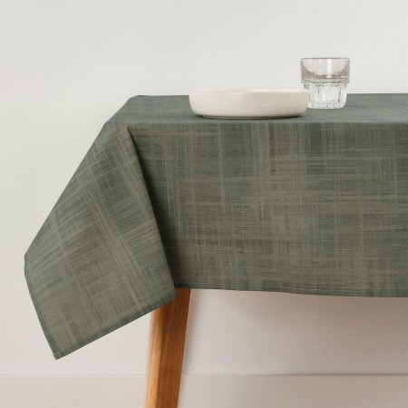 Nappe enduite antitache Belum Liso Taupe 150 x 150 cm: Plus de 300.000 produits de grandes marques en vente directe à prix usine