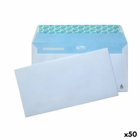 Enveloppes Sam OPEN-176 Blanc 12 x 17,6 cm 10 Pièces (50 Unités): Plus de 300.000 produits de grandes marques en vente directe à