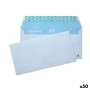 Enveloppes Sam OPEN-176 Blanc 12 x 17,6 cm 10 Pièces (50 Unités): Plus de 300.000 produits de grandes marques en vente directe à