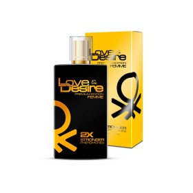 Parfum Aux Phéromones Euro1sex 100 ml: Plus de 300.000 produits de grandes marques en vente directe à prix usine sur cadeaufou.c