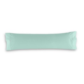 Taie d'oreiller Alexandra House Living Vert 45 x 170 cm: Plus de 300.000 produits de grandes marques en vente directe à prix usi