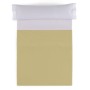 Drap Alexandra House Living Marron Clair 170 x 270 cm: Plus de 300.000 produits de grandes marques en vente directe à prix usine