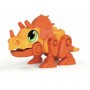 Set de construction Clementoni Dino Bot Triceratops 20 x 20 x 6 cm: Plus de 300.000 produits de grandes marques en vente directe