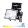 Projecteur EDM 31856 Slim Gris 50 W 600 lm Solaire (6500 K): Plus de 300.000 produits de grandes marques en vente directe à prix