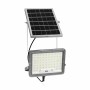 Projecteur EDM 31856 Slim Gris 50 W 600 lm Solaire (6500 K): Plus de 300.000 produits de grandes marques en vente directe à prix