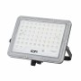 Projecteur EDM 31856 Slim Gris 50 W 600 lm Solaire (6500 K): Plus de 300.000 produits de grandes marques en vente directe à prix