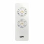 Télécommande pour ventilateur (climatisation) EDM 33822 Bering 33822 Blanc Rechange: Plus de 300.000 produits de grandes marques