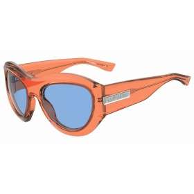 Lunettes de soleil Femme Dsquared2 D2-0072-S-L7Q ø 59 mm: Plus de 300.000 produits de grandes marques en vente directe à prix us