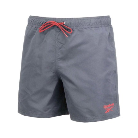 Maillot de bain homme Reebok YALE 71002 Gris: Plus de 300.000 produits de grandes marques en vente directe à prix usine sur ca