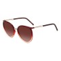 Lunettes de soleil Femme Carolina Herrera HER-0077-S-C19 ø 59 mm: Plus de 300.000 produits de grandes marques en vente directe à