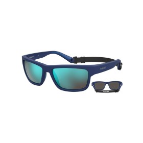 Lunettes de soleil Homme Polaroid PLD-7031-S-PJP ø 59 mm: Plus de 300.000 produits de grandes marques en vente directe à prix us