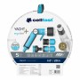 Jeu de tuyaux avec accessoires Cellfast Yacht PVC 20 m Ø 12,5 mm Extensible: Plus de 300.000 produits de grandes marques en vent