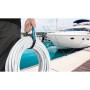 Jeu de tuyaux avec accessoires Cellfast Yacht PVC 20 m Ø 12,5 mm Extensible: Plus de 300.000 produits de grandes marques en vent