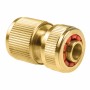 Connecteur de tuyau Cellfast 15 mm Laiton Rapide: Plus de 300.000 produits de grandes marques en vente directe à prix usine sur 