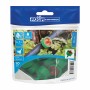 Goutteur autocompensant Aqua Control Stopper 905210 8 l/h Auto-nettoyant Auto-drainage 10 Unités: Plus de 300.000 produits de gr